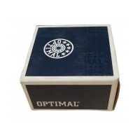 подшипник колеса передняя optimal 940371