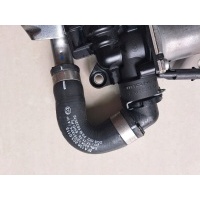 Mercedes - benz c 63 клапан a1562030164