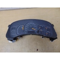 Спидометр часы chevrolet tahoe 5.3 1999 - 15055360
