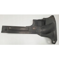 Крышка шасси левый задняя мерседес w168 a1686190938