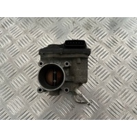 Toyota corolla verso ii 1.6 vvti дросельная заслонка 22030 - 0d020