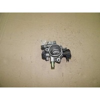 дросельная заслонка toyota corolla e11 1.4 1.6 vvti 97 - 01