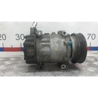 Компрессор кондиционера дизельный NISSAN QASHQAI (2010-2017) 2010 2763000Q3J, 926009865R