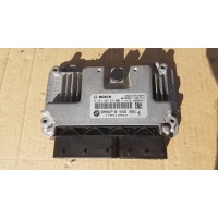 Bmw f 700 800 gs k70 k71 k72 k73 k75 - блок блок управления двигателя 8545091