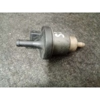 Клапан воздушный Chevrolet Aveo T250 2008 96477403