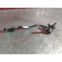 Патрубок (трубопровод, шланг) Mercedes C-class W204 2013 A2710180200, A2710180000, A2710180612
