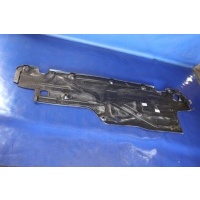 Крышка шасси правый мерседес sl r230 a2306190238