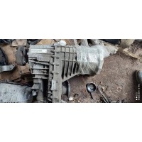 Редуктор коробка передач touareg q7 cayenne 0ad341010s