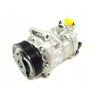 Компрессор кондиционера volkswagen t5 t6 amarok 7e0820803m