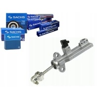 Насос сцепление sachs 46920swy020