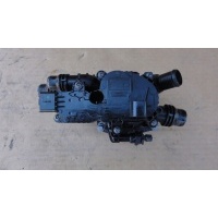 Citroen peugeot 1 , 6blu ehdi корпус термостата 9803549480