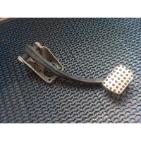 Педаль тормоза Mercedes ML W164 2007 A1642902001,A1642900401,A1702900182,1642902001