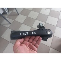 Ручка наружная передняя правая Mercedes A W168 1998 A1687600177N1,A1687600177,1687600177,A1687660001,1687660001,A1687601434,1687601434