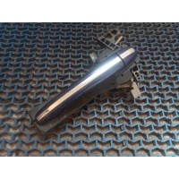 Ручка наружная задняя левая Mercedes A W168 2002 A1687601134,A1687600170,A1687600020