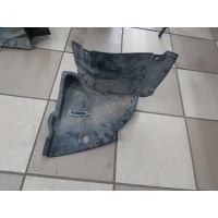 Защита арок передняя левая (подкрылок) Mercedes CLK W209 2004 A2098840322N1,A2098840322,2098840322,A2098800324,2098800324
