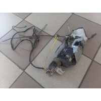 Замок двери передней правой Mercedes CL W215 2001 A2157201435,2157201435