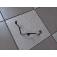 Трубка топливная Mercedes Sprinter 2001 A6110701433,A6110700533,A6110700633