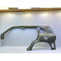 крыло Haval Dargo 1 2022- 5401101XKN04A
