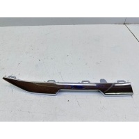 Хром решетки бампера Haval F7 1 2020- 2803166XKQ00A