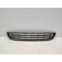 Решетка бампера Volkswagen Jetta 6 2011-2015 5C68536779B9
