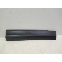 Накладка двери Volkswagen Tiguan 2 2016-2024 5NA854940N9B9