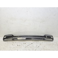 Накладка бампера Kia Sorento 4 2020-2023 86696P2010