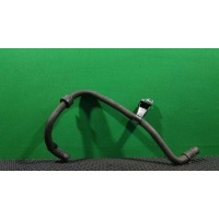 Патрубок радиатора Volkswagen Passat B6 2008 1K0 133 687 B