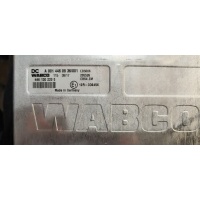 Блок управления ebs wabco a0014460936 actros atego