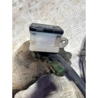 Бачок тормозной жидкости Honda moto CBR 2007