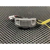 Сопротивление печки Land Rover Range Rover Velar 2020 GX7319E624AA,LR082162,T2H8162