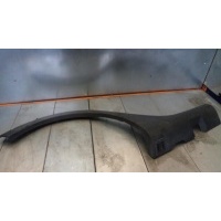 Молдинг крыла заднего правого Renault Sandero Stepway 2015 788A27813R