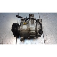 Компрессор кондиционера Audi A4 B6 2004 8E0260805BA, 447180-6583
