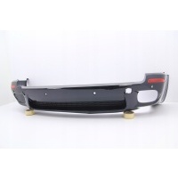 Oryginalny бампер задняя bmw x5 e70 m - pakiet 2006 - 2013 5112 - 8038275