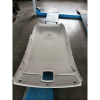 Обивка потолка toyota corolla verso 2001 - 2004