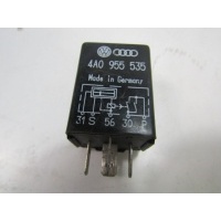 Volkswagen audi passat b5 fl реле 4a0955535 328