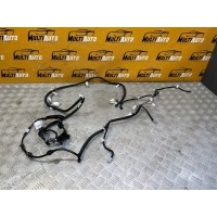 Проводка бампера Задн. Toyota Camry 70 2018 8218106680