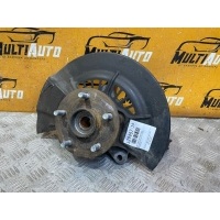 Кулак поворотный Перед. Toyota Camry 70 2018 4321106260