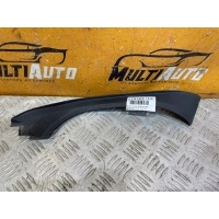 Обшивка крышки багажника Toyota Camry 70 2018 6457106140