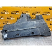Защита днища Toyota Camry 70 2018 5839806150