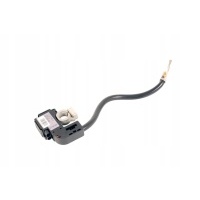 Провода клемма минусовая ibs bmw e90 e91 e92 e60 m5