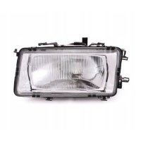 Фара переднее audi 80 b3; 89 / 8a 10.86 - 893941030c