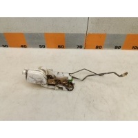 Замок двери передней правой Mitsubishi Lancer 8 1996 MR264551