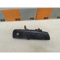 Ручка двери наружная Mitsubishi Lancer 8 1996 MR186322