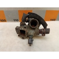Корпус термостата Mitsubishi Lancer 8 1996 MD337036