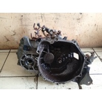 МКПП 4G13 Mitsubishi Lancer 8 1996 MD976455