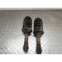 Стойка передняя левая Volkswagen Passat 4 1996 357413031Q