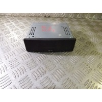 Блок av - ресивер радио gps навигации renault megane scenic ii рестайлинг