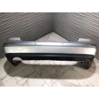 Бампер задний Mercedes CLK W208 1999 A2088800340