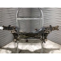 Балка подвески передняя (подрамник) Seat Cordoba 2 2003 6Q0199287L