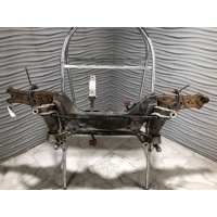 Балка подвески передняя (подрамник) Volkswagen Polo 4 2003 6Q0199287L